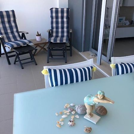 Sonho Do Mar Ap. Apartamento Nazaré Exterior foto
