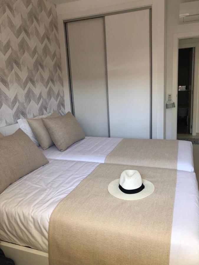 Sonho Do Mar Ap. Apartamento Nazaré Exterior foto