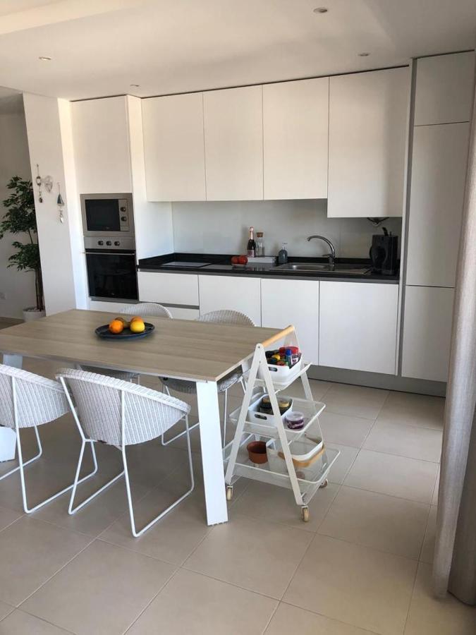 Sonho Do Mar Ap. Apartamento Nazaré Exterior foto