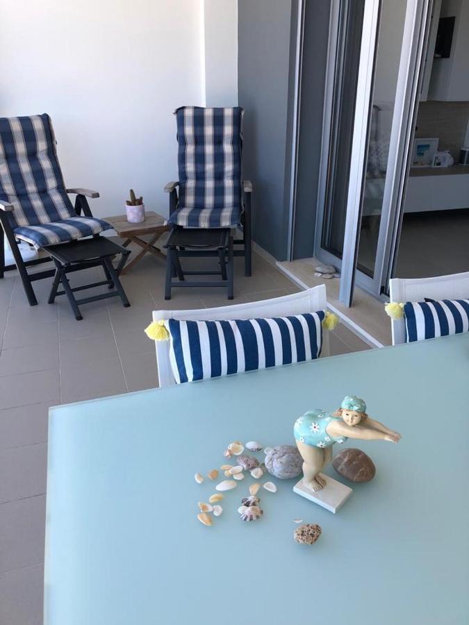 Sonho Do Mar Ap. Apartamento Nazaré Exterior foto