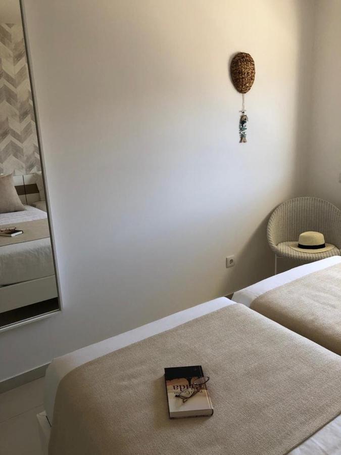 Sonho Do Mar Ap. Apartamento Nazaré Exterior foto