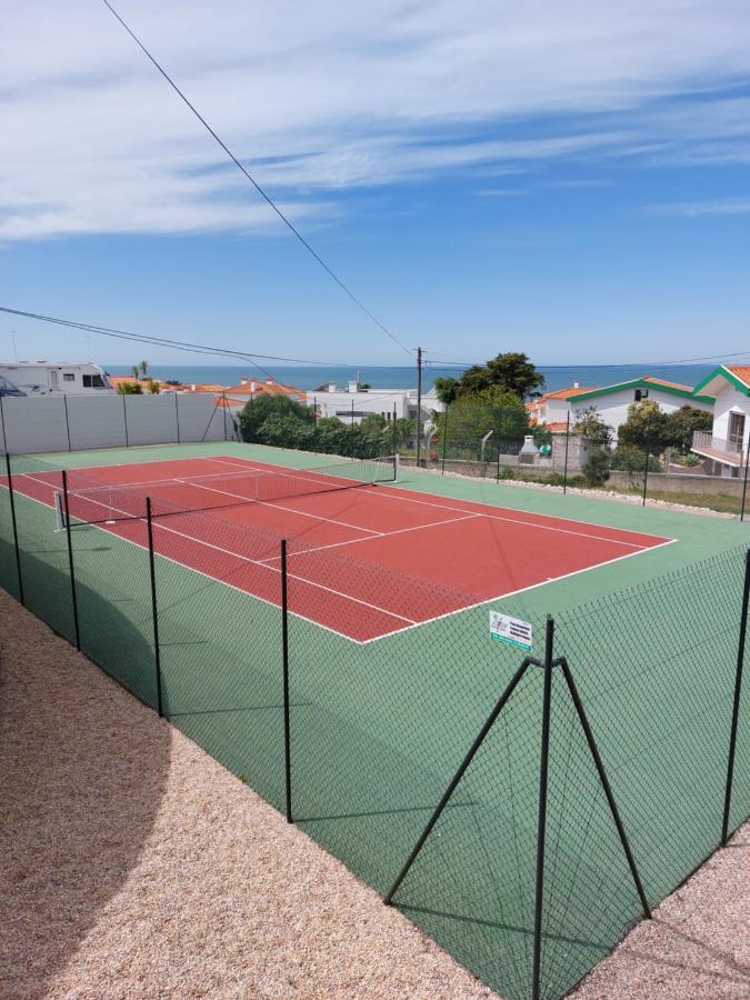 Sonho Do Mar Ap. Apartamento Nazaré Exterior foto