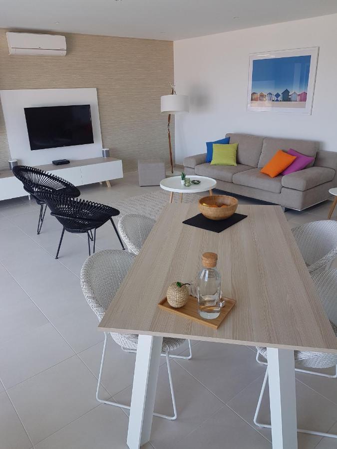 Sonho Do Mar Ap. Apartamento Nazaré Exterior foto