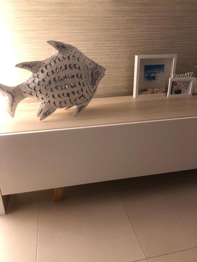 Sonho Do Mar Ap. Apartamento Nazaré Exterior foto