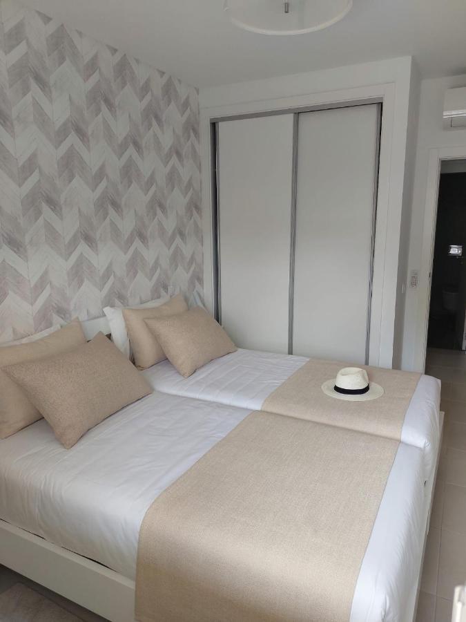 Sonho Do Mar Ap. Apartamento Nazaré Exterior foto